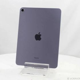ソフマップ 〔中古品〕 iPad Air 第5世代 64GB パープル FME23J／A Wi-Fi【258】