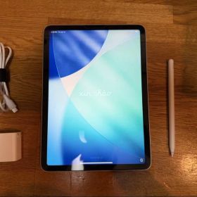 Apple iPad Air 第5世代 アップルペン第2世代 セット