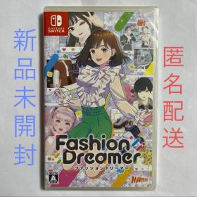 ファッションドリーマー Switch