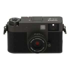 FUJIFILM 富士フイルム/デジタルカメラ/X half/X-HF1/5L705653/Aランク/42【中古】