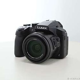 〔中古品〕 LUMIX DMC-FZ300-K (1210万画素／24倍／ブラック／SDXC)〔中古品〕 LUMIX DMC-FZ300-K (1210万画素／24倍／ブラック／SDXC)