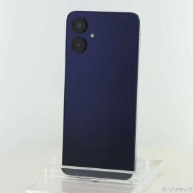 ソフマップ 〔中古品〕 Galaxy A25 5G 64GB ブラック SCG33 au SIMフリー【258】