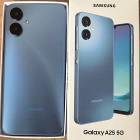 Samsung Galaxy A25 5G 本体