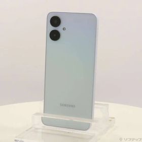 ソフマップ 〔中古品〕 Galaxy A25 5G 64GB ライトブルー SCG33 au SIMフリー【276】