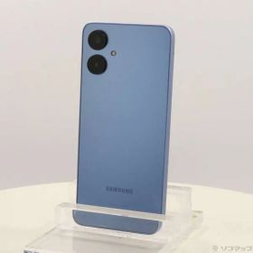 ソフマップ 〔中古品〕 Galaxy A25 5G 64GB ブルー SCG33 au SIMフリー【276】