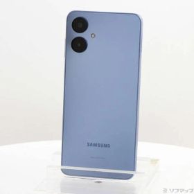 ソフマップ 〔中古品〕 Galaxy A25 5G 64GB ブルー SCSBC1 Y!mobile SIMフリー【258】
