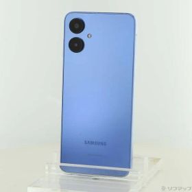 ソフマップ 〔中古品〕 Galaxy A25 5G 64GB ブルー SCG33 au SIMフリー【198】