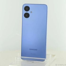 ソフマップ 〔中古品〕 Galaxy A25 5G 64GB ブルー SCG33 au SIMフリー【258】