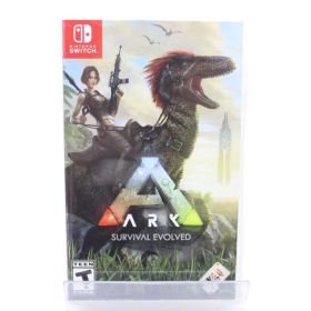 北米版 ARK：Survival Evolved 20-MY0612-11M