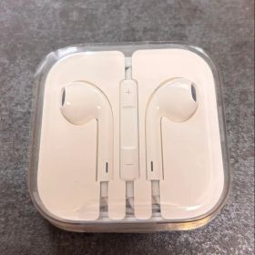 Apple EarPods with Remote and Mic
