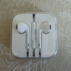 Apple EarPods 3.5mmイヤホンプラグ 本体 A