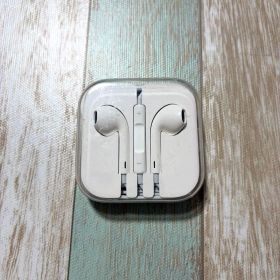 純正Apple EarPods 3.5mmプラグ 本体