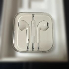 Apple EarPods with Remote and Mic