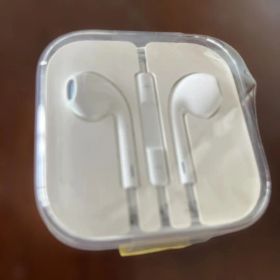 純正 Apple EarPods 3.5mmプラグ 本体