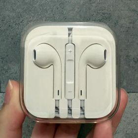 Apple EarPods 3.5mmプラグ 本体