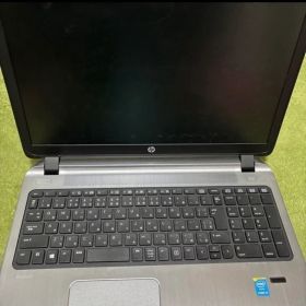 HP ProBook ノートPC 本体