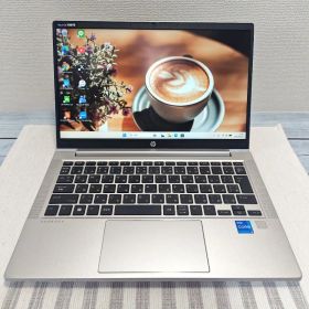 【高年式】HP ProBook430G8☘11世代i5☘8G☘NVMe256