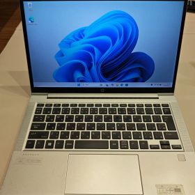 HP ProBook 635 Aero G7 Ryzen5 4500U 8GB