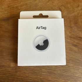 Apple AirTag Dragon