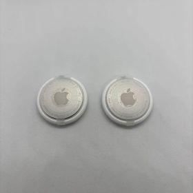 2個/新品未使用/正規品/Apple AirTag（第2世代）/A2937