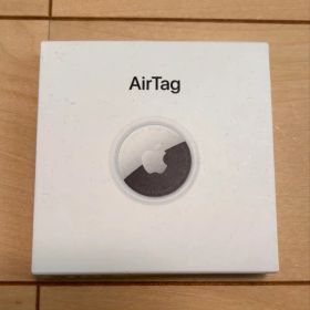 Apple AirTag 本体 巳年限定デザイン