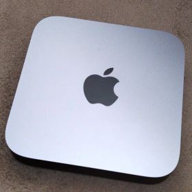 Mac mini 2018 本体 Core i7 16GB 512GB