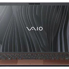VAIO バイオ VJPG318000101 VAIO VAIO Pro PG Windows 11 Pro 13.3型（インチ） Core i5 メモリ8GB SSD 256GB 1920×1200 Webカメラ有り Bluetooth v5.1 Office無し 1.0〜1.5kg ブラウン系