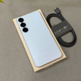 Galaxy S25 ブルー 新品 104,000円 中古 84,000円 | ネット最安値の