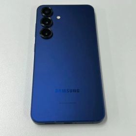 【ジャンク品】Galaxy S25 SM-S931Z ネイビー