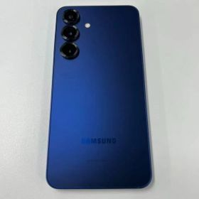 【訳あり品】Galaxy S25 SM-S931Z ネイビー
