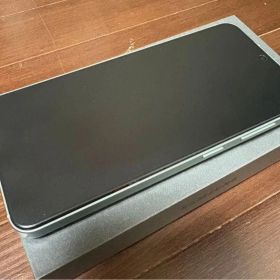 【SoftBank】Galaxy S25 ミント 緑 256GB