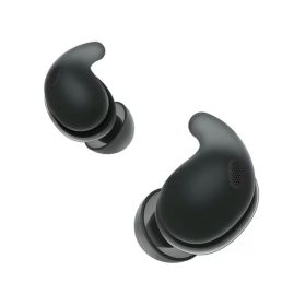 SONY WF-LS910N (B) ブラック LinkBuds Fit [フルワイヤレスイヤホン]