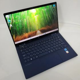 中古美品！HP Elite Dragonfly G2 Notebook PC・Intel Core i7・メモリ16GB・NVMe(SSD)256GB・Win11 Pro #001839
