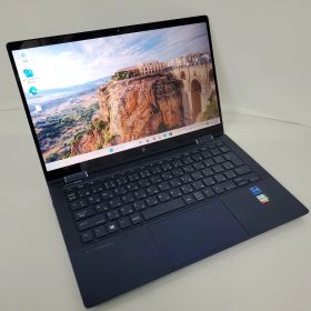 中古極美品！HP Elite Dragonfly G2 Notebook PC・Intel Core i7・メモリ16GB・NVMe(SSD)512GB・Win11 Pro #001790