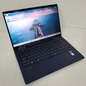 高年式ハイスペック！HP Elite Dragonfly G2 Notebook PC・Intel Core i7・メモリ16GB・NVMe(SSD)512GB・Win11 Pro #001825