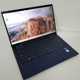 人気モデル！HP Elite Dragonfly G2 Notebook PC・Intel Core i7・メモリ16GB・NVMe(SSD)512GB・Win11 Pro #001826