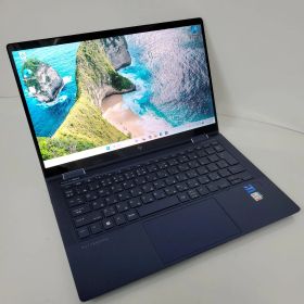 ハイスペック！HP Elite Dragonfly G2 Notebook PC・Intel Core i7・メモリ16GB・NVMe(SSD)512GB・Win11 Pro #001829