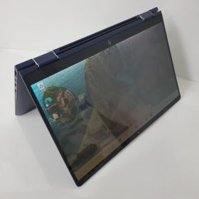 人気モデル！HP Elite Dragonfly G2 Notebook PC・Intel Core i7・メモリ16GB・NVMe(SSD)512GB・Win11 Pro #001891