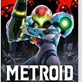 【中古】メトロイド ドレッド -Switch