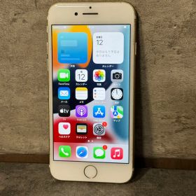 iPhone7 32GB ゴールド SIMフリー