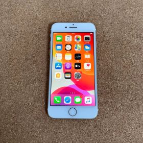 610【早い者勝ち】iPhone7 32GB SIMフリー☆