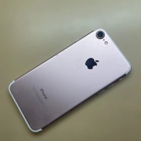 iPhone7 128GB SIMフリー 画面割れあり