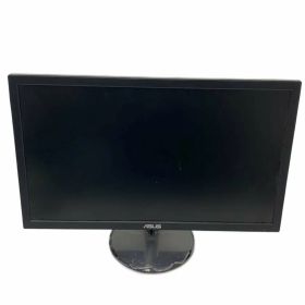 【中古】ASUS◆PCモニター・液晶ディスプレイ VP248H-J/24インチ/スクエア型//【パソコン】