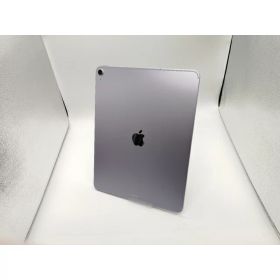 【中古】【赤ロム保証あり】Apple au 【SIMフリー】 13インチ iPad Air（M3/2025) 128GB パープル MCJ44J/A【小倉駅前】保証期間1ヶ月【ランクA】