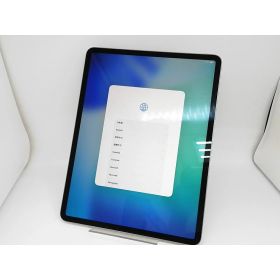 【中古】Apple 【Wi-Fi】 13インチ iPad Air（M3/2025) 128GB スペースグレイ MCNH4J/A【アリオ倉敷】保証期間1ヶ月【ランクA】