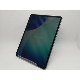 【中古】Apple 【Wi-Fi】 13インチ iPad Air（M3/2025) 128GB スペースグレイ MCNH4J/A【秋葉3号】保証期間1ヶ月【ランクA】
