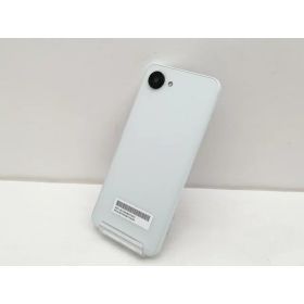 【中古】Nubia 楽天モバイル 【SIMフリー】 nubia S2R 4GB 64GB ホワイト【仙台イービーンズ】保証期間1ヶ月【ランクB】