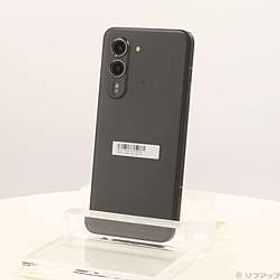 arrows Alpha 512GB ブラック F-51F docomo SIMフリー
