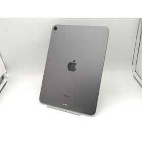 【中古】Apple 【Wi-Fi】 iPad Air（第5世代/2022） 256GB スペースグレイ MM9L3J/A【なんば】保証期間1ヶ月【ランクB】