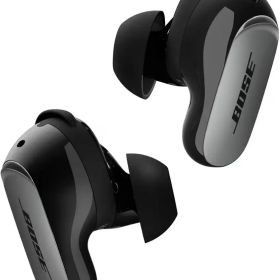 Bose QuietComfort Earbuds II 本体